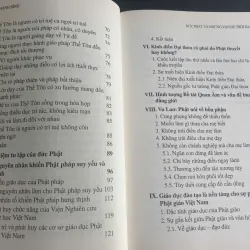 Đức Phật và những vấn đề thời đại - Thích Hạnh Bình 697554
