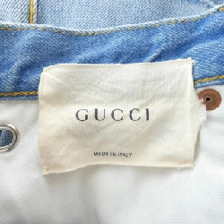 Quần short GUCCI - Hàng hiệu Authentic 823178