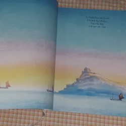 📚✨ CAT ON THE HILL – Michael Foreman ✨🐾 713391