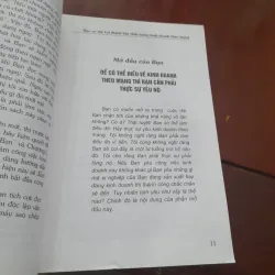John Kalench - BẠN CÓ THỂ TRỞ THÀNH BẬC THẦY TRONG KINH DOANH THEO MẠNG 1022699
