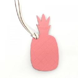Túi charm PINEAPPLE của Hermès - Hàng hiệu chính hãng 773583