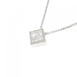 Dây chuyền kim cương Vandome 0.20CT - Hàng hiệu Authentic 842915