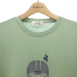 Áo thun HERMES - Hàng hiệu Chính hãng 902070