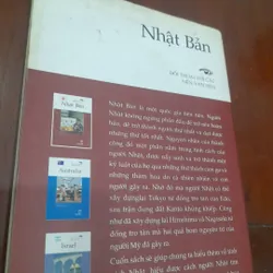 Đối thoại với các nền văn hóa: NHẬT BẢN 560944