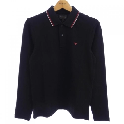 Áo polo EMPORIO ARMANI - Hàng hiệu Authentic