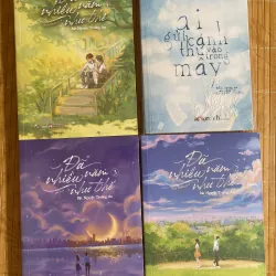 Combo Ai gửi cánh thư vào trong mây 747728