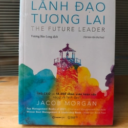 Nhà lãnh đạo tương lai 