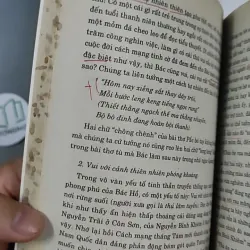 Văn Thơ Nguyễn Ái Quốc - Hồ Chí Minh - GS. Nguyễn Đăng Mạnh 798441