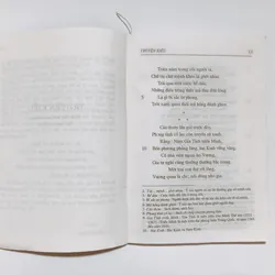 Truyện Kiều - Nguyễn Du 738712