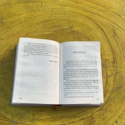 BÔNG HỒNG VÀNG VÀ BÌNH MINH MƯA- KONXTANTIN PAUXTOPXKI 782461