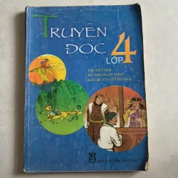 Truyện đọc lớp 4