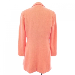 【Mã giảm giá】【Cổ điển】Áo khoác Chanel CHANEL 637858