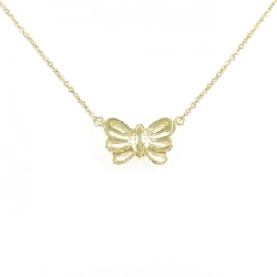 Dây chuyền Tiffany 750YG - Hàng hiệu Chính hãng