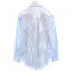 Maison Margiela S50DT0029 Áo sơ mi 634961