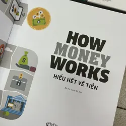 COMBO 4 CUỐN HIỂU HẾT VỀ - DK 750498