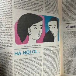 Báo Văn Nghệ (Số Tết Đinh Sửu 1997) - Hội Nhà văn Việt Nam - Tạp chí Văn học & Nghệ thuật 798751