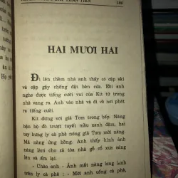 Aspen vùng đất thần tiên tập 2 - Janet Dailey  970909