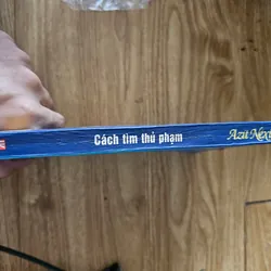 Cách tìm thủ phạm
 688765