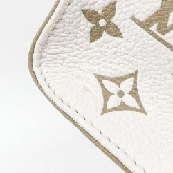 Túi xách Louis Vuitton Monogram Empreinte (Spring in the City) OnTheGo 2022SS MM M46060 - Hàng hiệu Chính hãng 764642