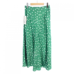 ザニューハウス THE NEWHOUSE Skirt - Hàng hiệu Authentic 812379