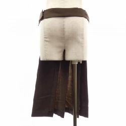 Miu Miu MIU MIU MG2426 S000 12I1 Váy 646855