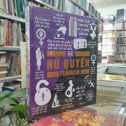 NỮ QUYỀN - KIM OANH DỊCH