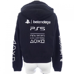 Áo khoác BALENCIAGA - Hàng hiệu Authentic 902458