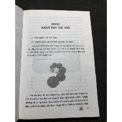 Bách khoa thư về thế giới 2012 mới 80% ố nhẹ HPB2709 KHOA HỌC ĐỜI SỐNG 917335