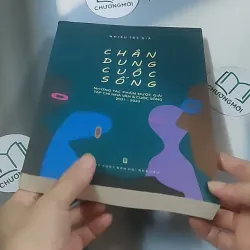 Chân dung cuộc sống - Những tác phẩm được giải tạp chí nhà văn & cuộc sống 688586