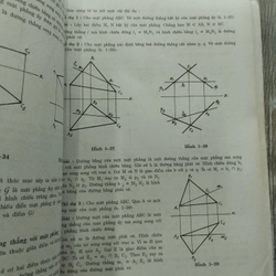 Hình học hoạ hình 2 tập 382912