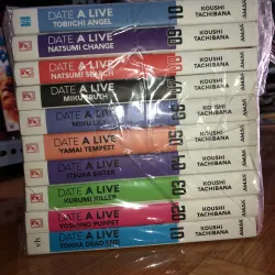Date a live - Koushi Tachibana 791764