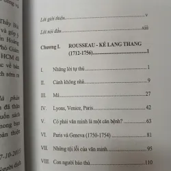 JEAN - JACQUES ROUSSEAU 701768