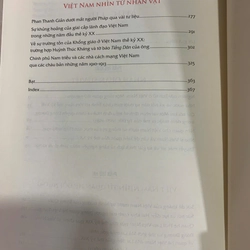 VIỆT NAM VẬN HỘI - NGUYỄN THẾ ANH 537942