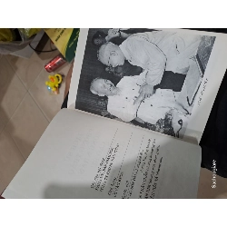 Lịch sử phong trào công nhân cao su dầu tiếng 2000 mới 90% ố nhẹ (Lịch sử Việt Nam) HCM1804 1022014