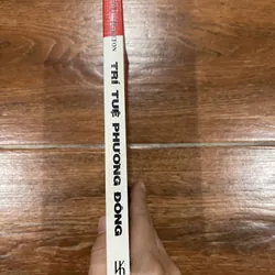 TRÍ TUỆ PHƯƠNG ĐÔNG - C.SCOTT LITTETON (6) 715859