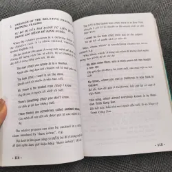 (Song ngữ Anh - Việt) Kỹ năng viết đúng các câu tiếng Anh - Lại Thế Tâm 564675