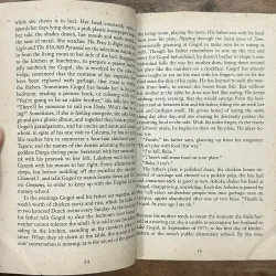 The Namesake - Jhumpa Lahiri 731953