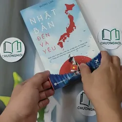 Nhật Bản Đến Và Yêu - Dương Linh 798355
