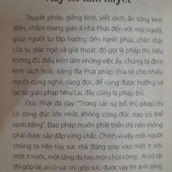 Hết lòng vì Đạo. Hòa Thượng Thích Chân Tính  576443