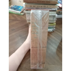 NGƯỜI GIÀU NGƯỜI NGHÈO ( BỘ 2 QUYỂN ) - IẾCUYN SÔ 147968