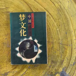 BÁCH XÍCH LÂU BÍ MẬT VĂN HOÁ - bản Tiếng Trung 