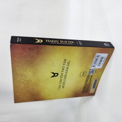 Harry Potter và đứa trẻ bị nguyền rủa (phần 1,2) 144344