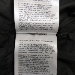 【Mã giảm giá】Moncler MONCLER Áo khoác 634575