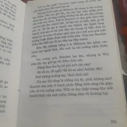 Margaret Mitchell - CUỐN THEO CHIỀU GIÓ (trọn bộ 2 tập) 689017