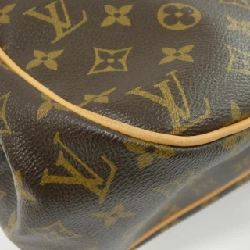Túi xách Louis Vuitton Monogram Batignolles Oriental M51154 617129
