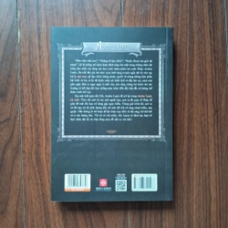 Arsene lupin tái xuất 504970