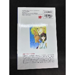 Dòng sông huyền bí, tập 10. Mới 85% SBM1508 912099