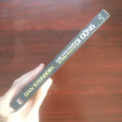 [Sách Kinh Tế] Cuộc Cách Mạng Di Động (Dan Steinbock) Sự Phát Triển Của Dịch Vụ Di Động 937068