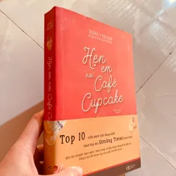Hẹn em nơi Café Cupcake 994043