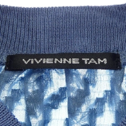 【Mã giảm giá】Vivienne Tam VIVIENNE TAM Áo khoác 637379